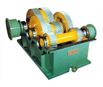 Gearbox repairs carried out on all industrial machinery