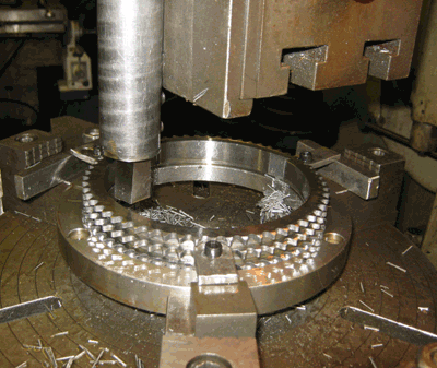 gears. Reverse engineering. B and H Gears.Gear Suppliers. Gear ...